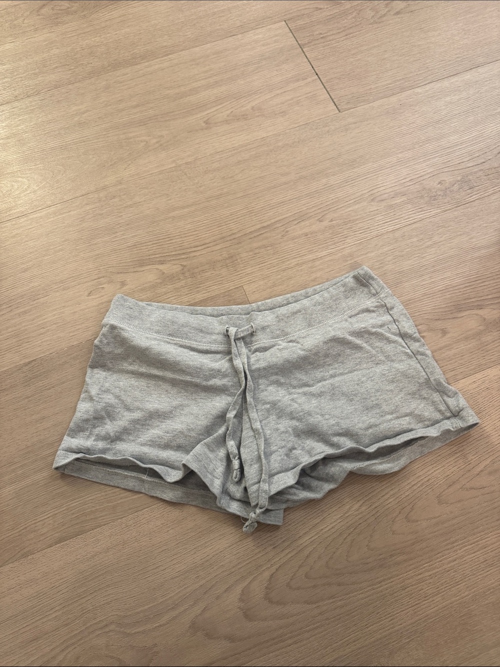Brandy Melville Grey Shorts